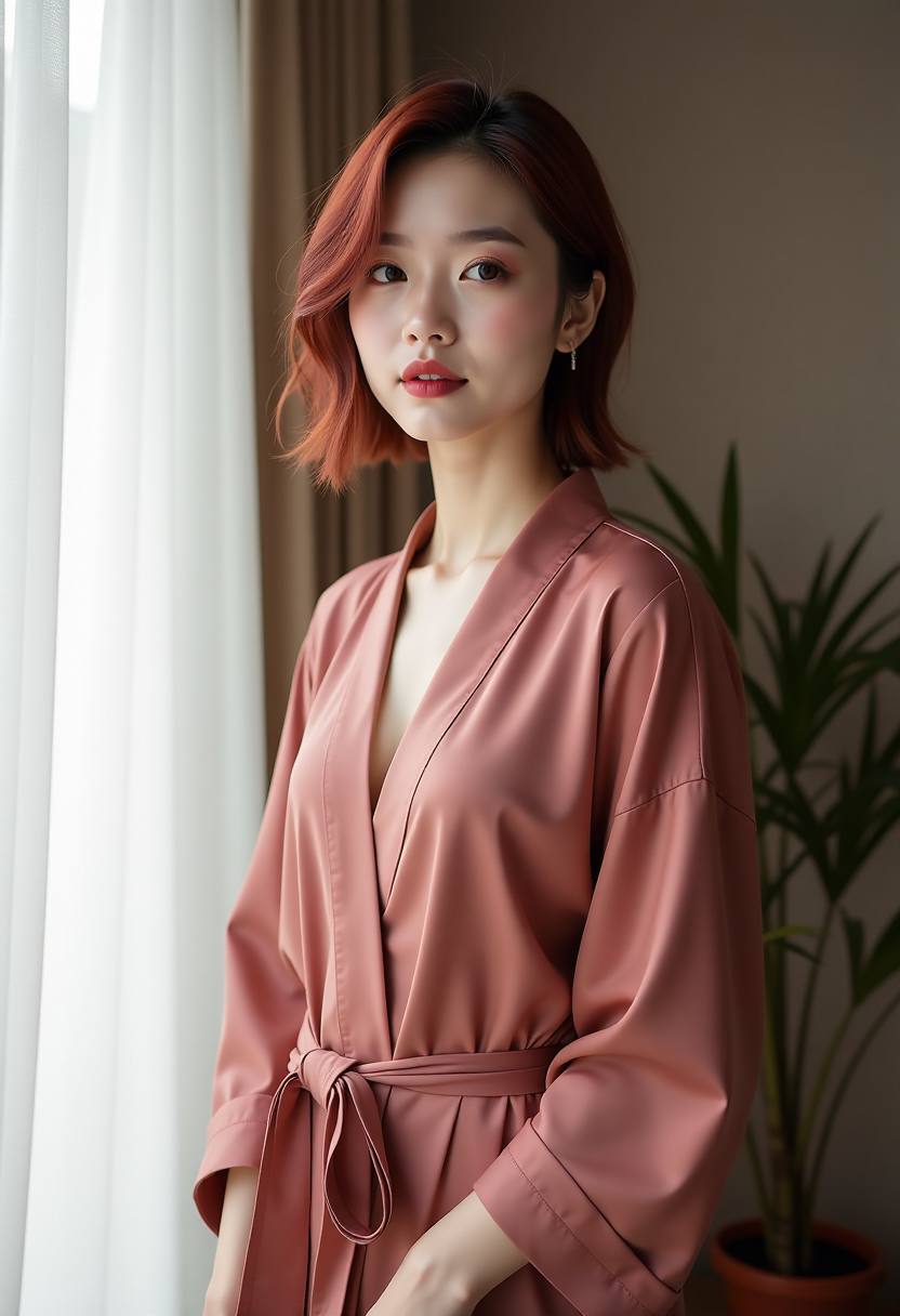 隐秘的角落