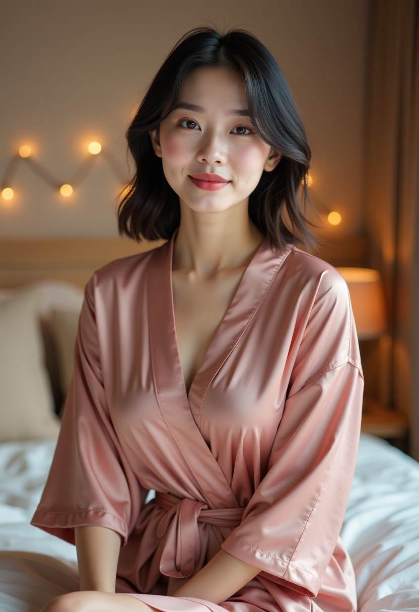 女心理师 第40集大结局